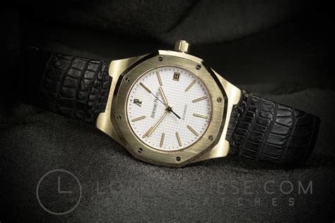 audemars piguet 2125|Audemars Piguet 2126.